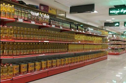 ۶۰۰هزارتن روغن نباتی در سه ماهه اول امسال تولید شد دبیر انجمن صنایع روغن نباتی اعلام کرد: